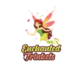Enchanted Trinkets entry by madhani