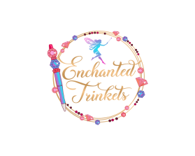 Enchanted Trinkets entry by McRiver