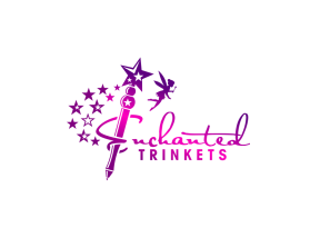 Enchanted Trinkets entry by Miroslav