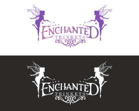 Enchanted Trinkets entry by Abidah Khairiyah