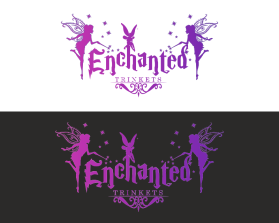 Enchanted Trinkets entry by Abidah Khairiyah