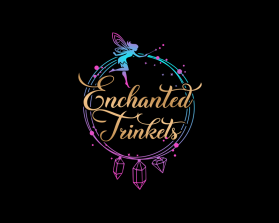 Enchanted Trinkets entry by McRiver