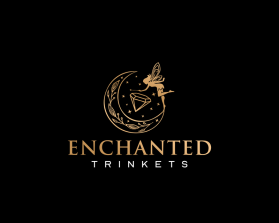 Enchanted Trinkets entry by McRiver