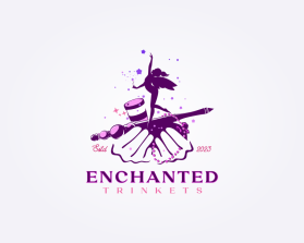 Enchanted Trinkets entry by Urke