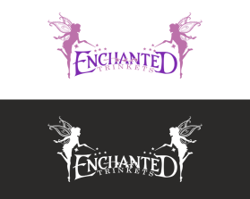 Enchanted Trinkets entry by Abidah Khairiyah