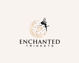 Enchanted Trinkets entry by McRiver