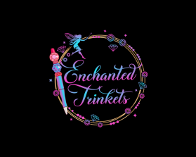 Enchanted Trinkets entry by McRiver