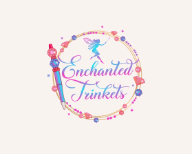 Enchanted Trinkets entry by McRiver