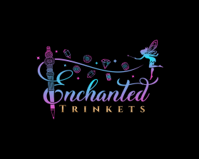 Enchanted Trinkets entry by McRiver