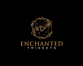 Enchanted Trinkets entry by McRiver