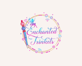 Enchanted Trinkets entry by McRiver