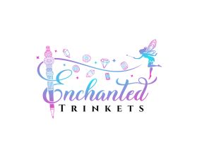 Enchanted Trinkets entry by McRiver