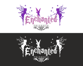 Enchanted Trinkets entry by Abidah Khairiyah