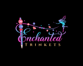 Enchanted Trinkets entry by McRiver