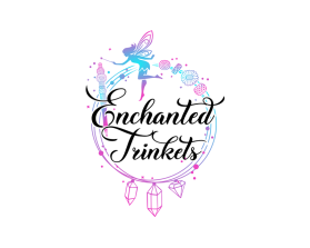 Enchanted Trinkets entry by McRiver