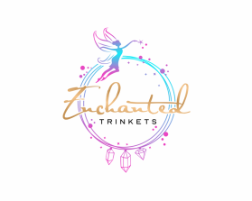 Enchanted Trinkets entry by McRiver