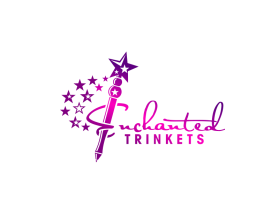 Enchanted Trinkets entry by Miroslav