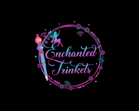 Enchanted Trinkets entry by McRiver