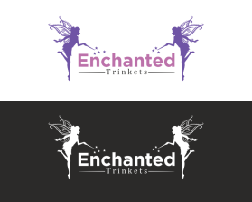 Enchanted Trinkets entry by Abidah Khairiyah