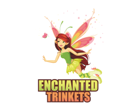 Enchanted Trinkets entry by madhani
