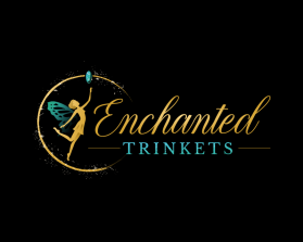 Enchanted Trinkets entry by Ari Muchtarom