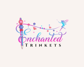 Enchanted Trinkets entry by McRiver