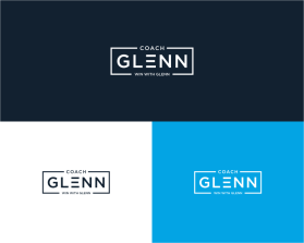COACH GLENN entry by Grafi