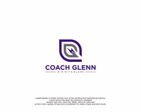 COACH GLENN entry by juang_astrajingga
