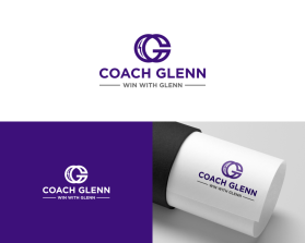 COACH GLENN entry by Supri