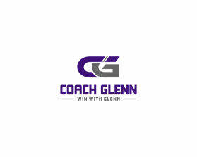 COACH GLENN entry by Mza