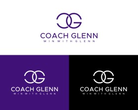 COACH GLENN entry by Conan