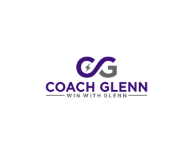 COACH GLENN entry by CrissONE