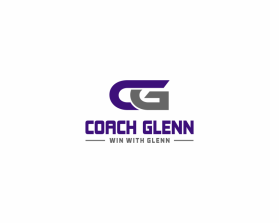 COACH GLENN entry by Mza