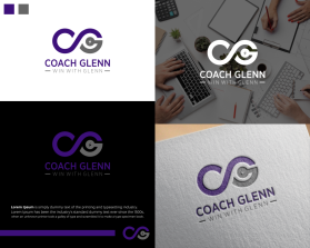 COACH GLENN entry by pupusart