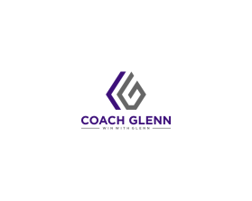 COACH GLENN entry by juang_astrajingga