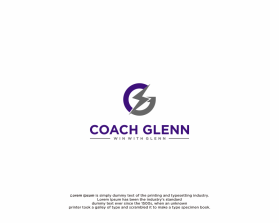 COACH GLENN entry by juang_astrajingga