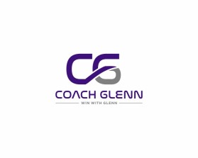 COACH GLENN entry by Gosong