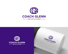 COACH GLENN entry by Supri