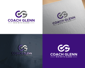 COACH GLENN entry by __YG__