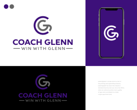 COACH GLENN entry by taffetawhite