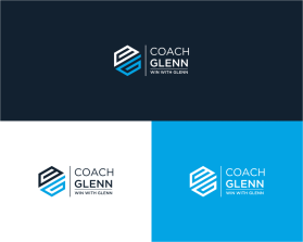 COACH GLENN entry by Grafi