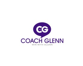 COACH GLENN entry by Shark Attack