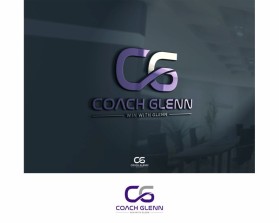 COACH GLENN entry by Gosong