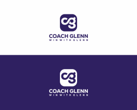 COACH GLENN entry by Mza