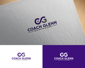 COACH GLENN entry by CrissONE