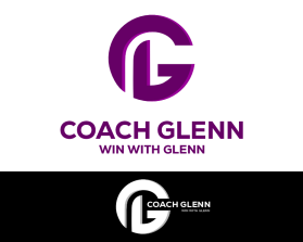 COACH GLENN entry by designqusaja