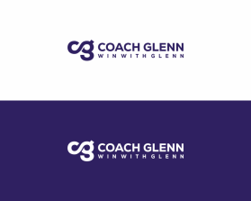 COACH GLENN entry by Mza