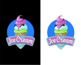 The Ice Cream Place entry by juanmontero