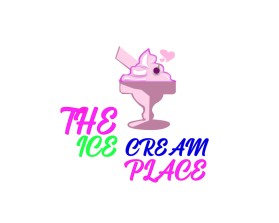 The Ice Cream Place entry by RJ Sam