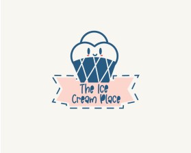 The Ice Cream Place entry by Manvi